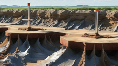 Why is Field Vane Shear Testing Essential for Soil Analysis?