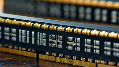 Top 10 Differences Between DRAM and SRAM for Global Buyers