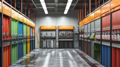 2026 Best Spray Booth Filter Options for Global Buyers?