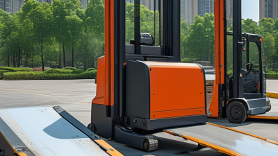 Difference Between Fixed and Mobile Loading Ramps 5 Key Tips?