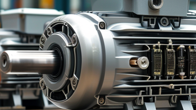 What is a Motor Application and How Does it Work?