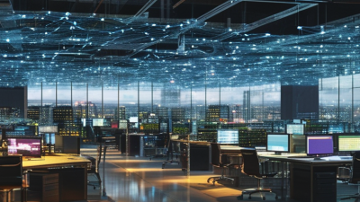 Why Choose a Mesh Communication Network for Your Business?