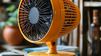 Discover the Best Clip Fans for Global Buyers Here!
