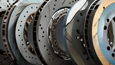 China Best Brake Pad Materials What Are They?