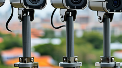 2026 Best PTZ Turret Cameras for Global Buyers?