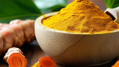 What is Curcuminoids Powder Benefits and Uses for Buyers?