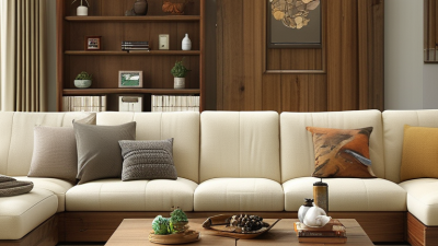 How To Choose The Best Furniture For Family Homes