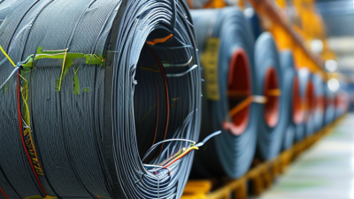 Top China Best Wire Cable Suppliers for Global Buyers?