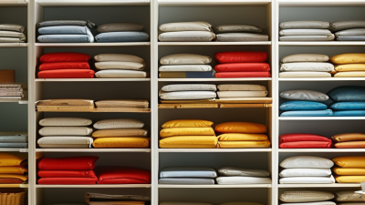How to Store Folding Chairs in a Small Storage Room Efficiently?