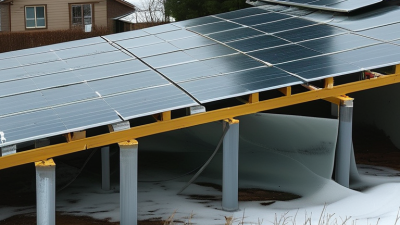 Top 5 Reasons Why Is My Solar Roof Mount Leaking After Installation?