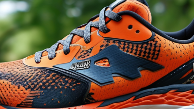 Top Differences Between Running and Walking Shoes Explained?