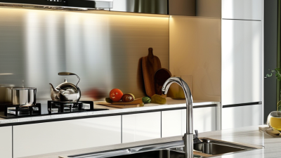 How to Clean Stainless Steel Without Scratching Easily?