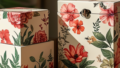 How to Choose the Best Cosmetic Packaging Box for Your Brand?