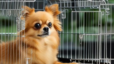 Top 10 Safest Cage Materials for Your Beloved Pets?