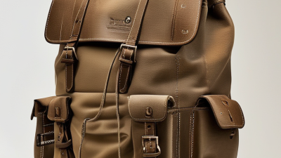 ¿Por qué las mochilas de cuero son más caras que las de nailon?