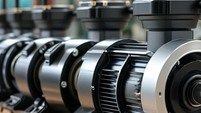 Top China Best DC Micro Vibration Motors for Global Buyers?