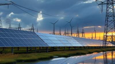 Why is Enhancing Power Stability Crucial for Grid Connected Applications?