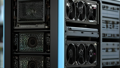 How to Choose the Best OEM AI Server Manufacturer?