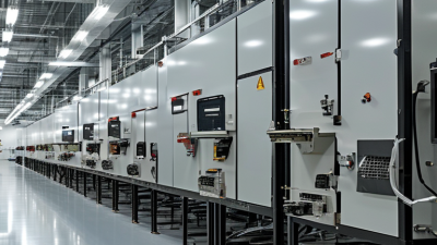 Why Choose an Ir Drying System for Your Business Needs?