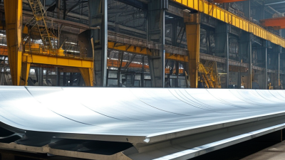 Top 5 Advantages of Aluminum Over Steel for Buyers?