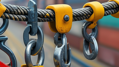 What is the Best Cargo Straps for Global Shipping Needs?