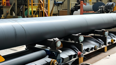 How to Choose the Best Hdpe Board Extrusion Line for Your Needs?