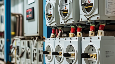 Como instalar caixa de tomada à prova dágua industrial com segurança?
