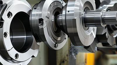 2026 Top CNC Machined Gears for Global Buyers Needs?