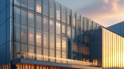 How To Enhance Building Thermal Performance Effectively?