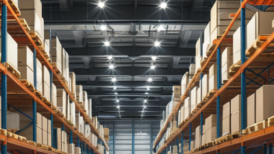 How to Choose the Best Mezzanine Systems for Your Warehouse?
