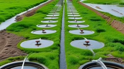High Flow Rotatable Drain Solutions for Global Buyers?