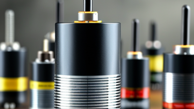Top DC Micro Vibration Motor Buying Guide for Global Buyers?