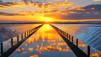 How to Choose Monocrystalline Solar Panels for Street Lights?
