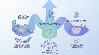 What are the Benefits of Using Advanced Anal Toys?