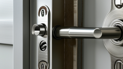 Top 10 Reasons Why Stainless Steel is Best for Door and Window Hardware?