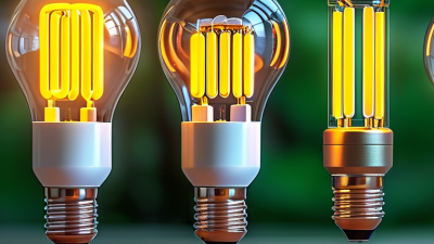 Como a iluminação LED melhora a eficiência energética?