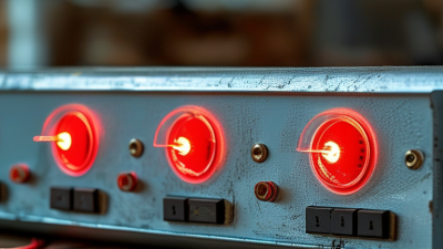 Top 10 Reasons Why Surge Protection Device Shows Red Light