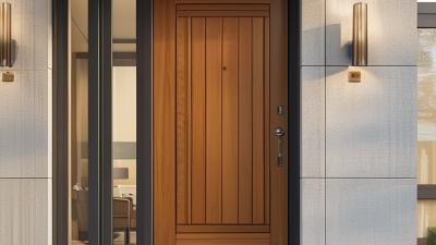 Top 10 Benefits of Insulated Doors for Global Buyers?