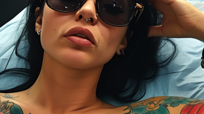 Why Does Laser Tattoo Removal Take So Long in 2026?