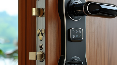 Top 10 Ways Smart Locks Enhance Home Security Today?