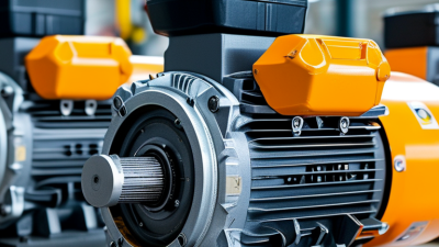 Why Choose Atex Explosion Proof Motors for Your Business?