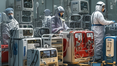 How Medical Devices Enhance Emergency Care Solutions Globally?
