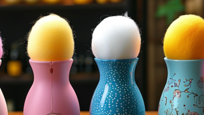 How to Source High Quality Cotton Scoop for Your Needs?