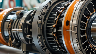 Ultimate Guide to Ultra High Speed Motors Tips for Buyers?