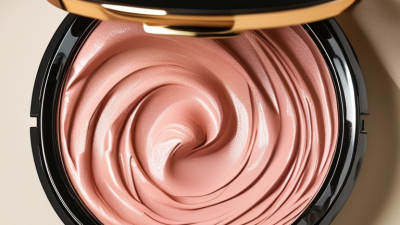2026 Best Makeup Brush for Liquid Blush Which One to Use?