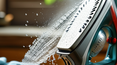 How to Fix a Garment Steamer Spitting Hot Water Issues?
