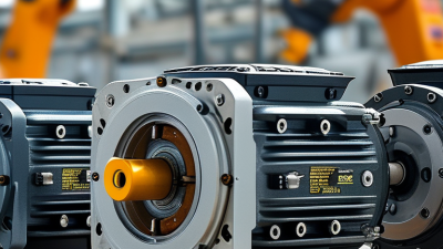 What is the Best High Torque Motor for Your Needs?