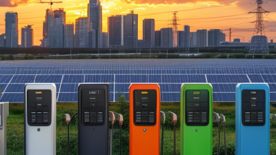 How to Choose the Best Charging Solution for Your Business?
