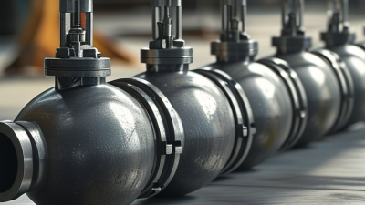 How to Choose Hollow Valve Balls Over Solid Ones for Efficiency?