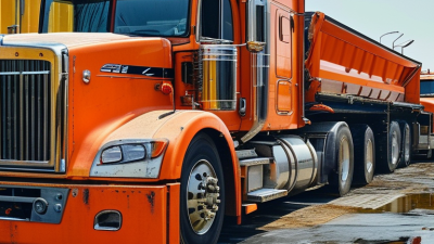 2026 Best Filters For Truck Performance You Need to Know?
